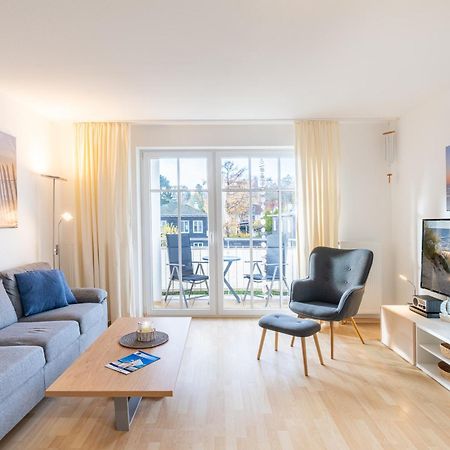 Residenz Sonnenhof Nr 25 Apartamento Heringsdorf  Exterior foto