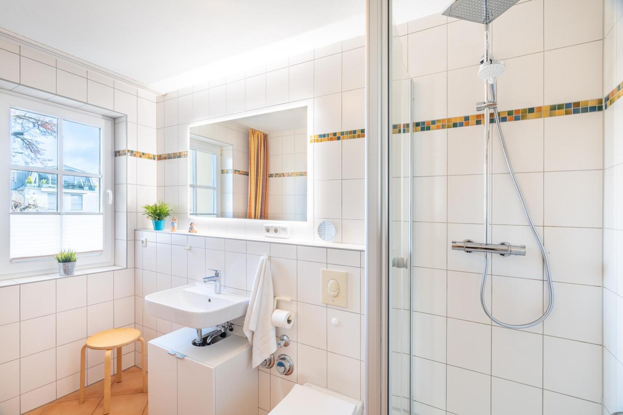Residenz Sonnenhof Nr 25 Apartamento Heringsdorf  Exterior foto